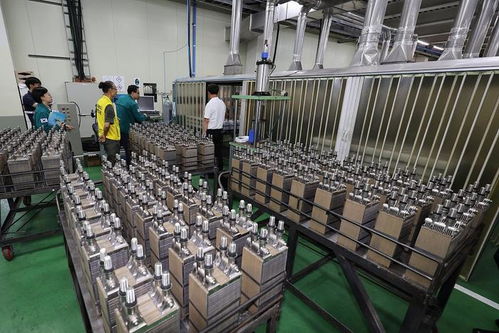 鋰電行業安全警鐘長鳴 五百家工廠自查與韓國火災的啟示